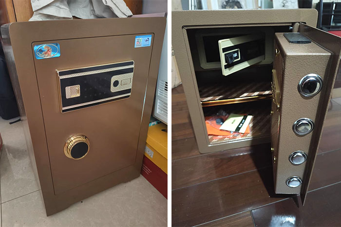 虎牌保险柜开锁维修 虎牌保险柜开锁维修